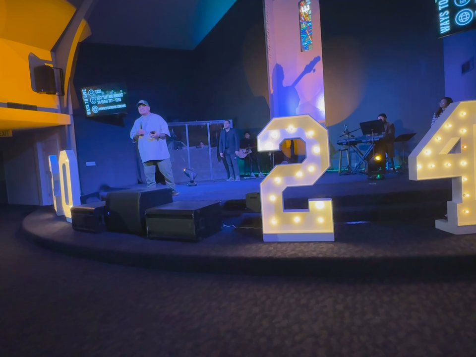 Revive Church - Welcoming 2024 - Churches Near Me - El Monte, California