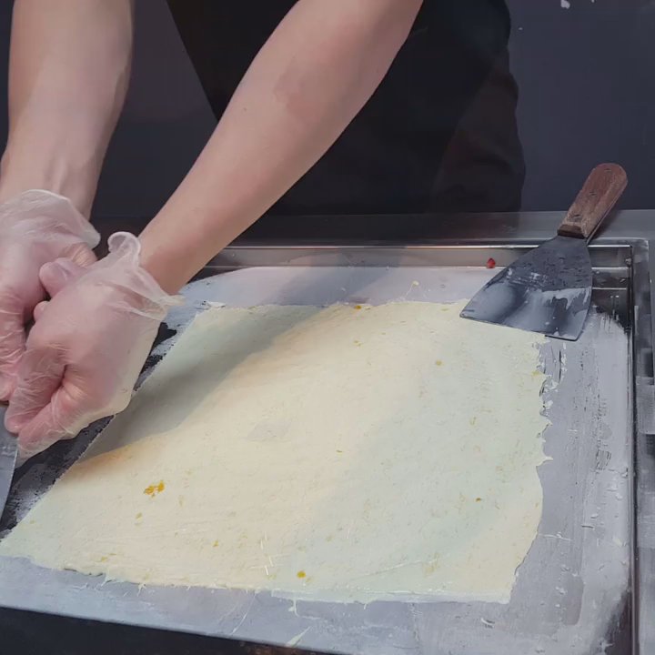 ZRolls Ice Cream - Desserts Near Me - Harrison, New Jersey