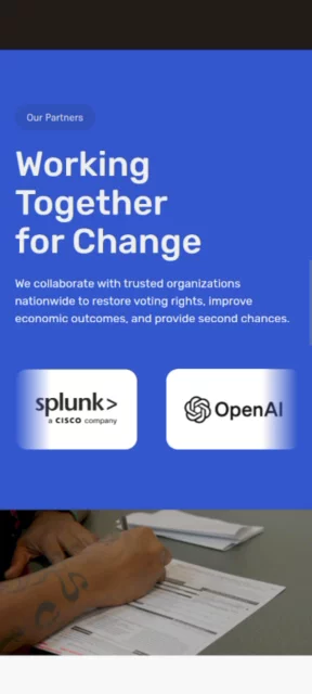 freeourvote.org