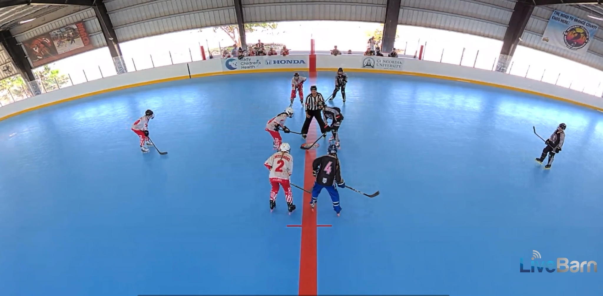 Keilani Sievers Dominates: Faceoff Win & Goal Highlights