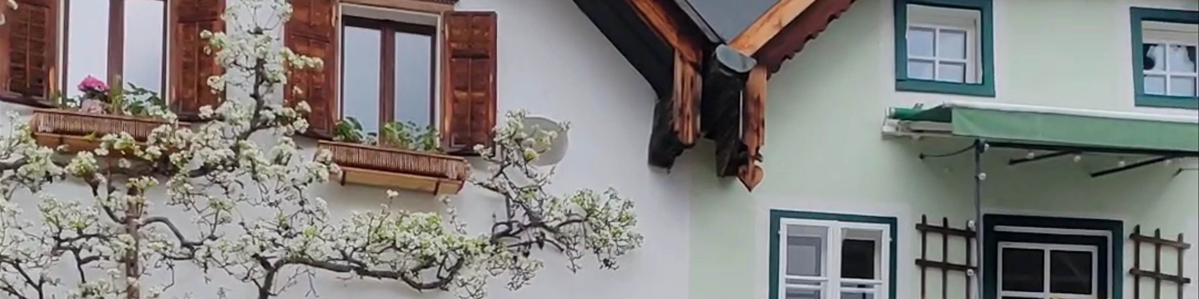 Marktplatz Hallstatt