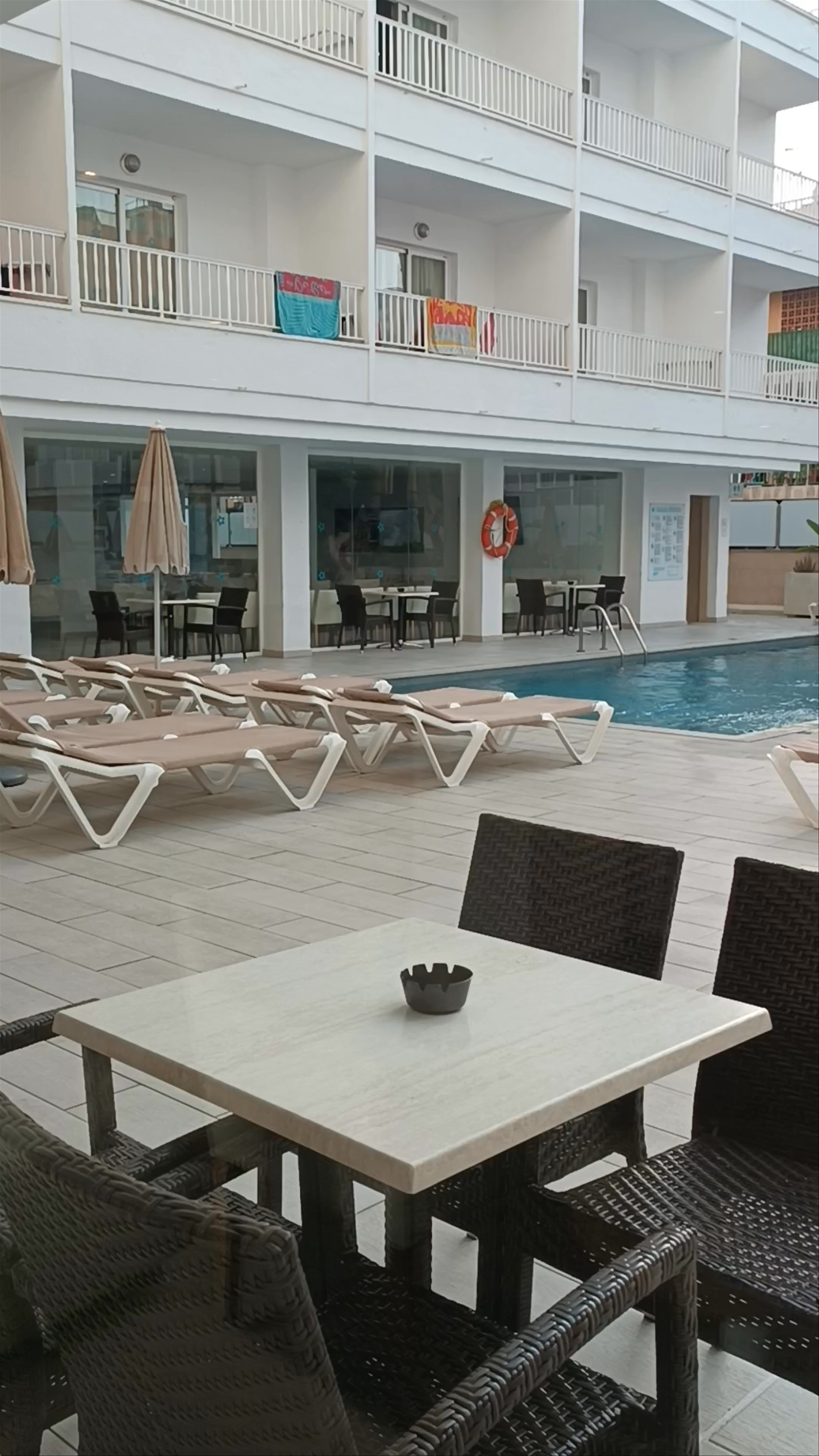 Hotel Ilusion Calma & Spa