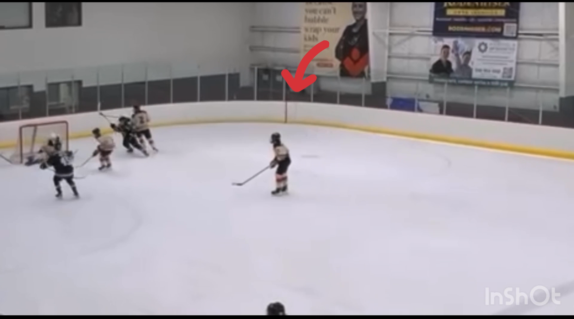 Joseph Chiusano: Highlight Reel of Skill and Speed