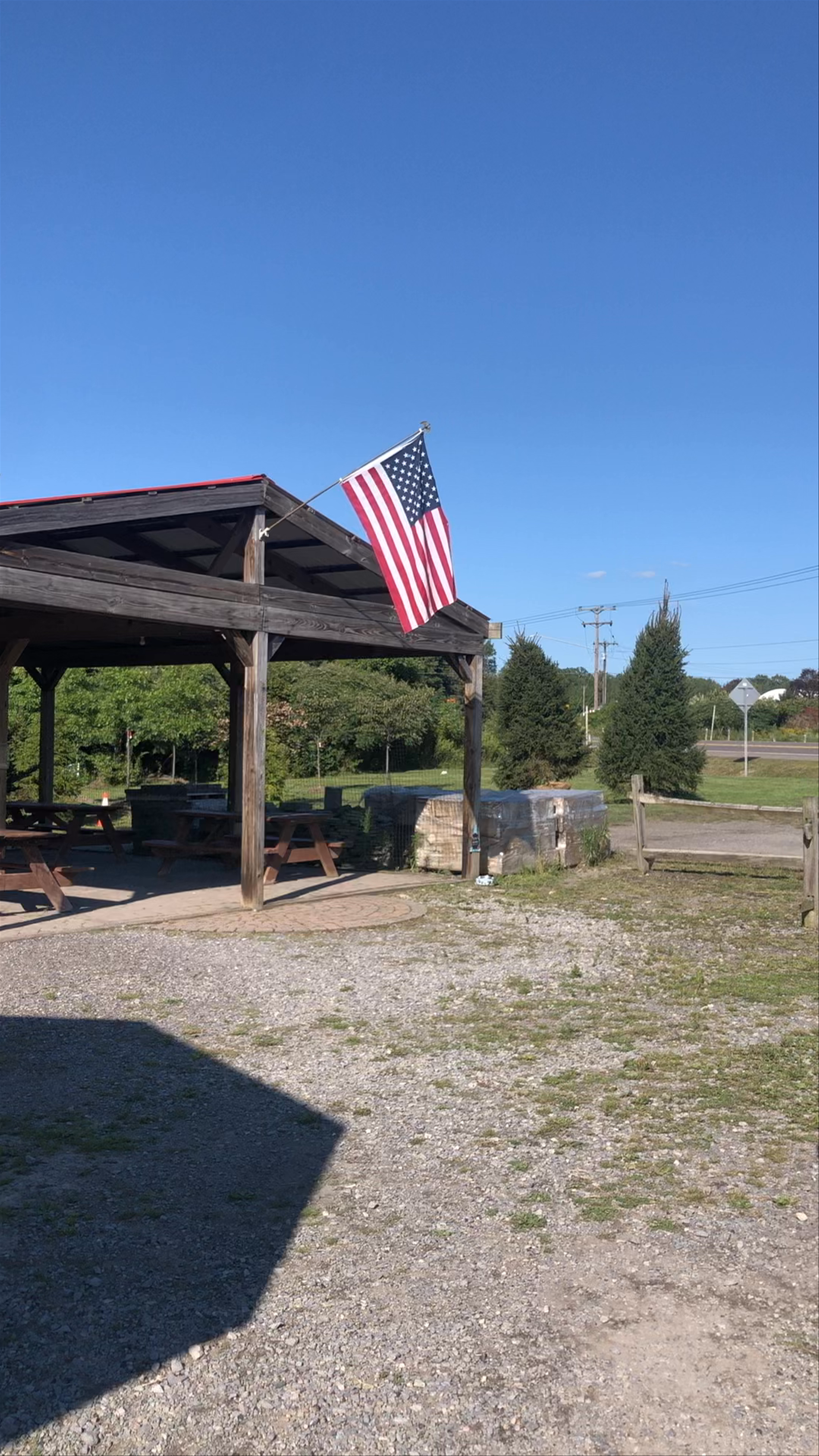 Scoops of Lansing: Classic Summer Ice Cream Spot in New York