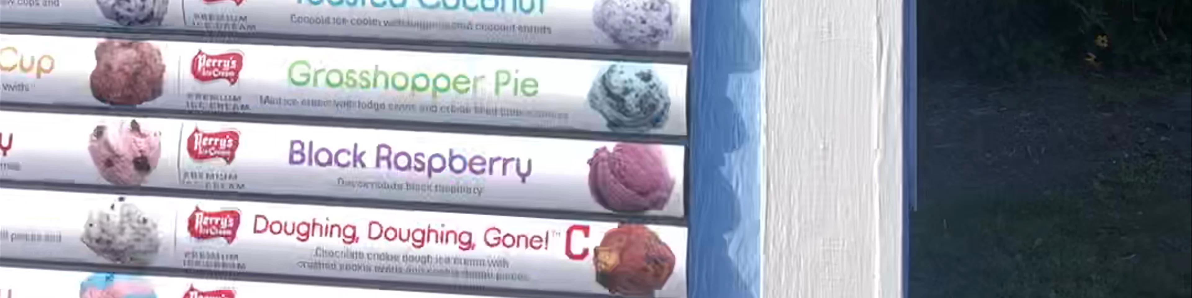 Scoops of Lansing
