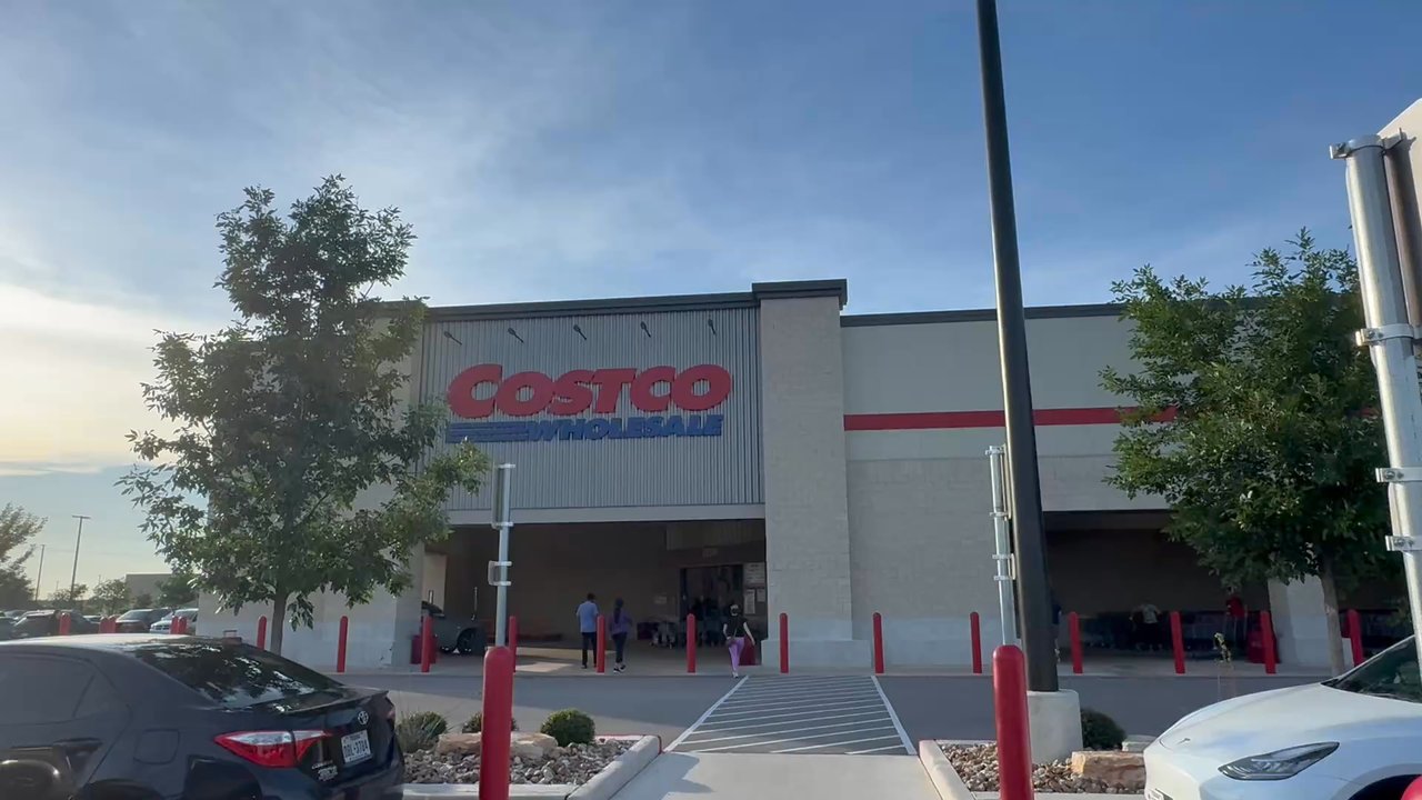 Costco - Wholesale Stores Near Me - Georgetown, Texas