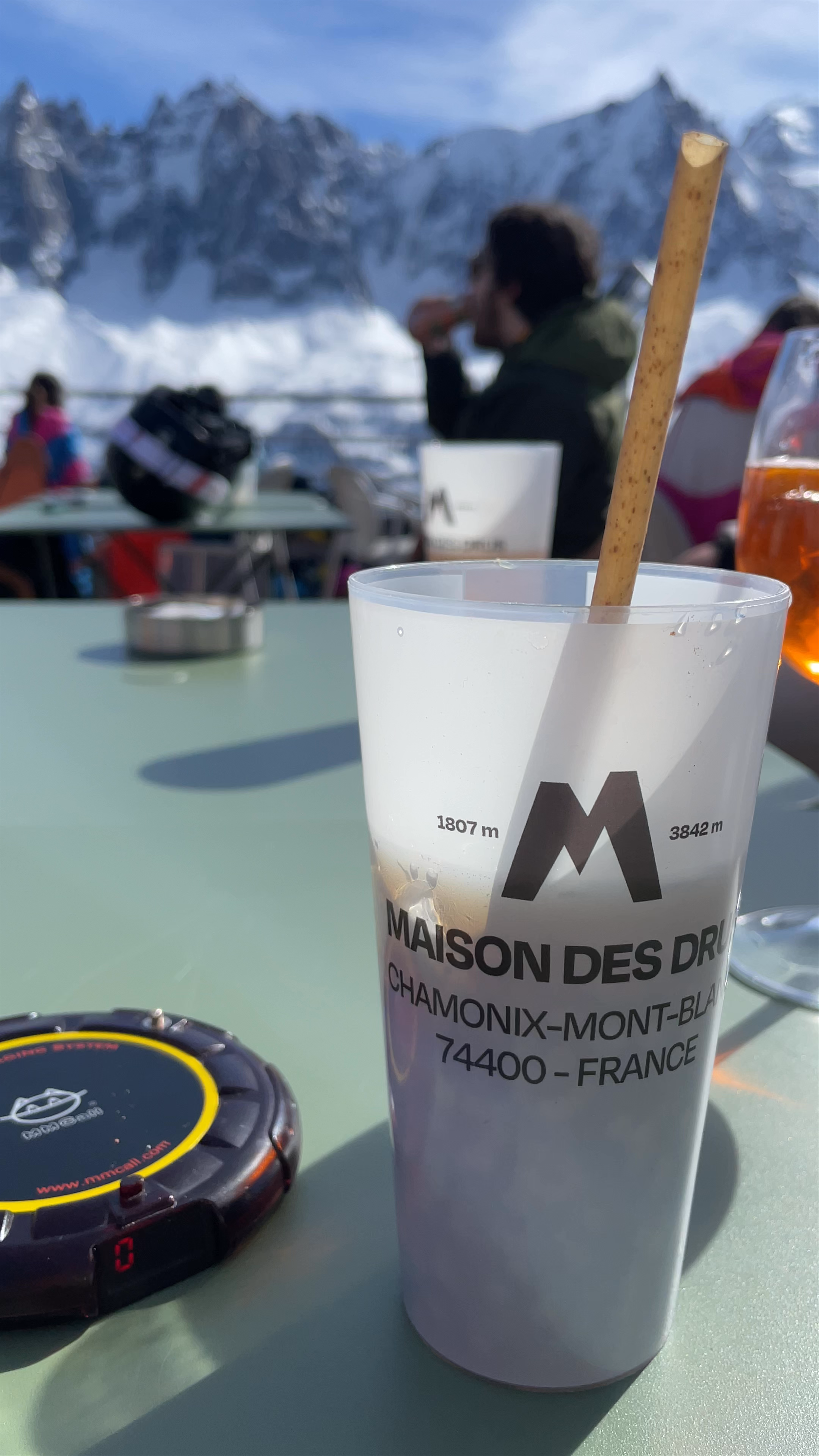 Bergerie de Planpraz