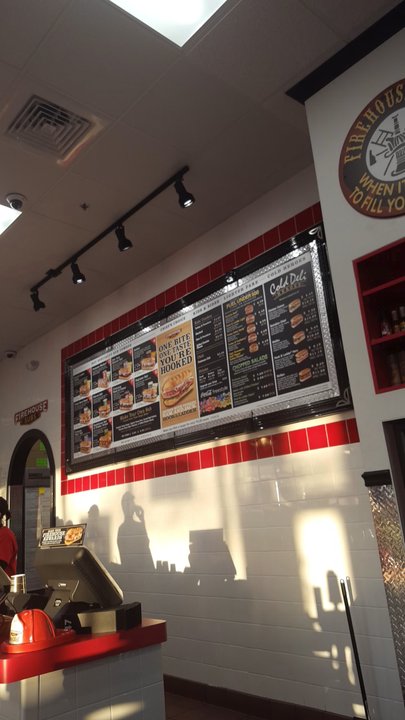 Firehouse Subs - Sandwiches Near Me - Tuscon, Arizona