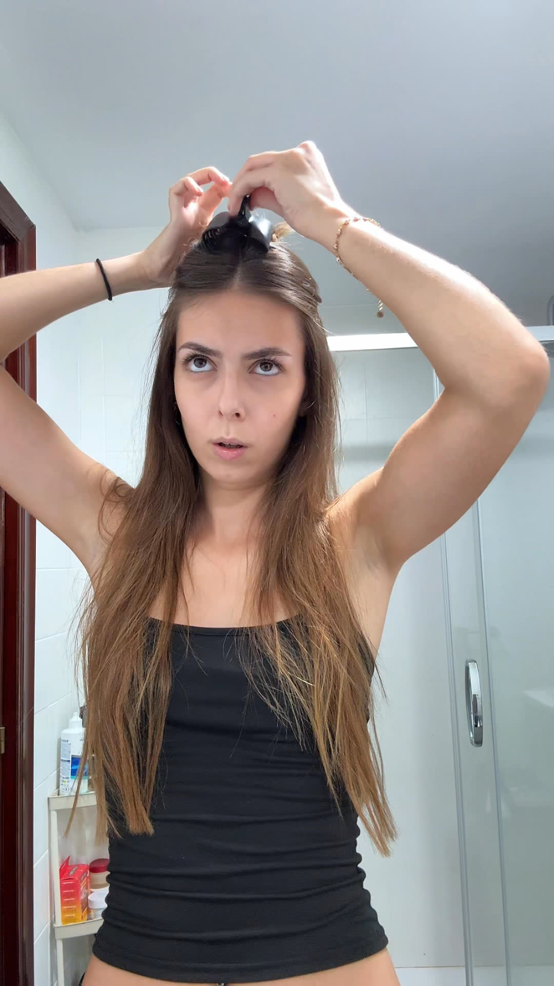 Vídeo UGC 8 de Candela