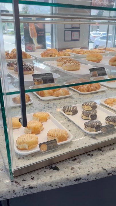 Paris Banh Mi - Pastries - Sandwiches Near Me - Altamonte Springs, Florida