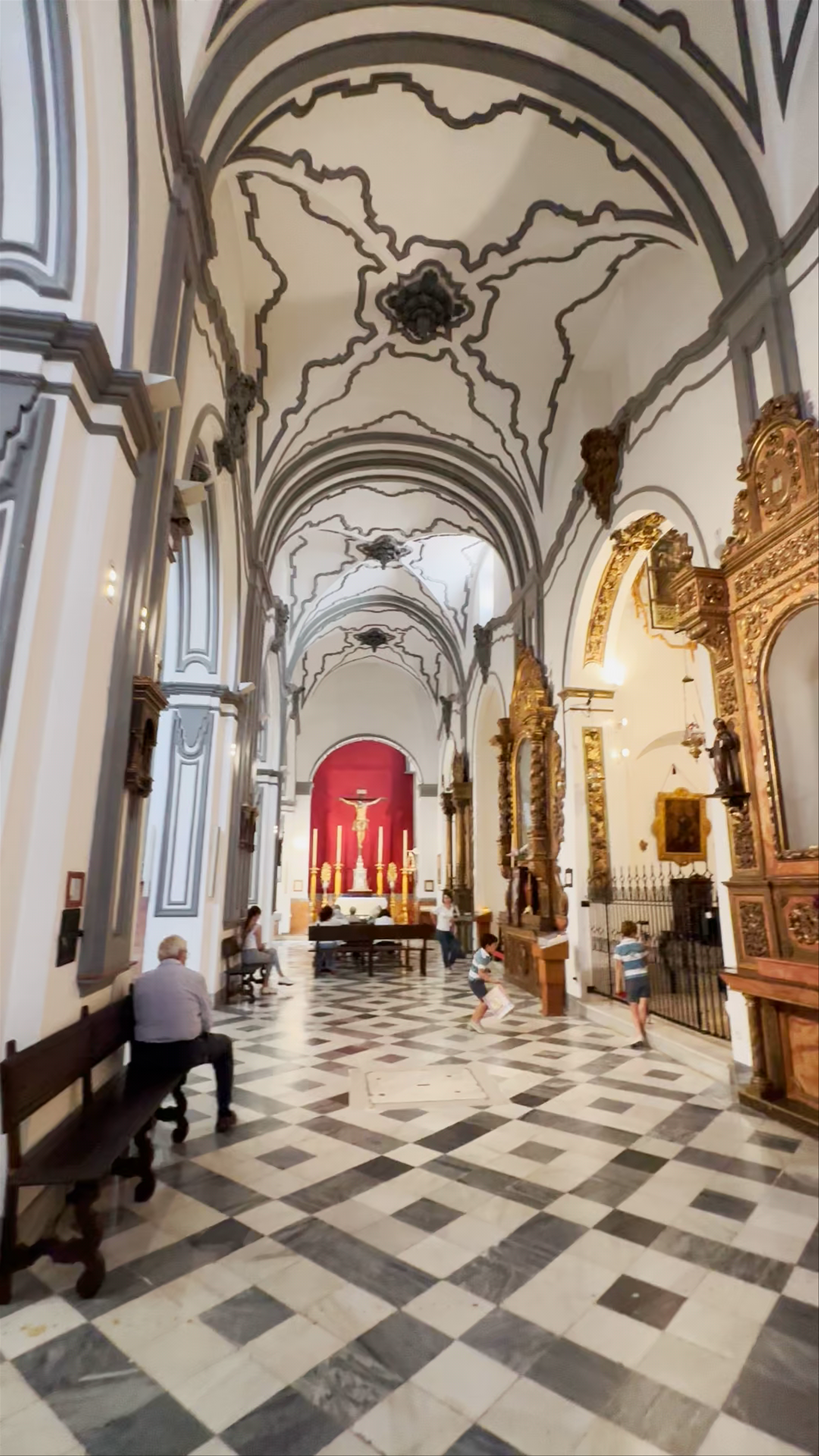 Iglesia de San Juan