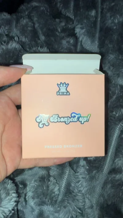 Prima Compact Powder