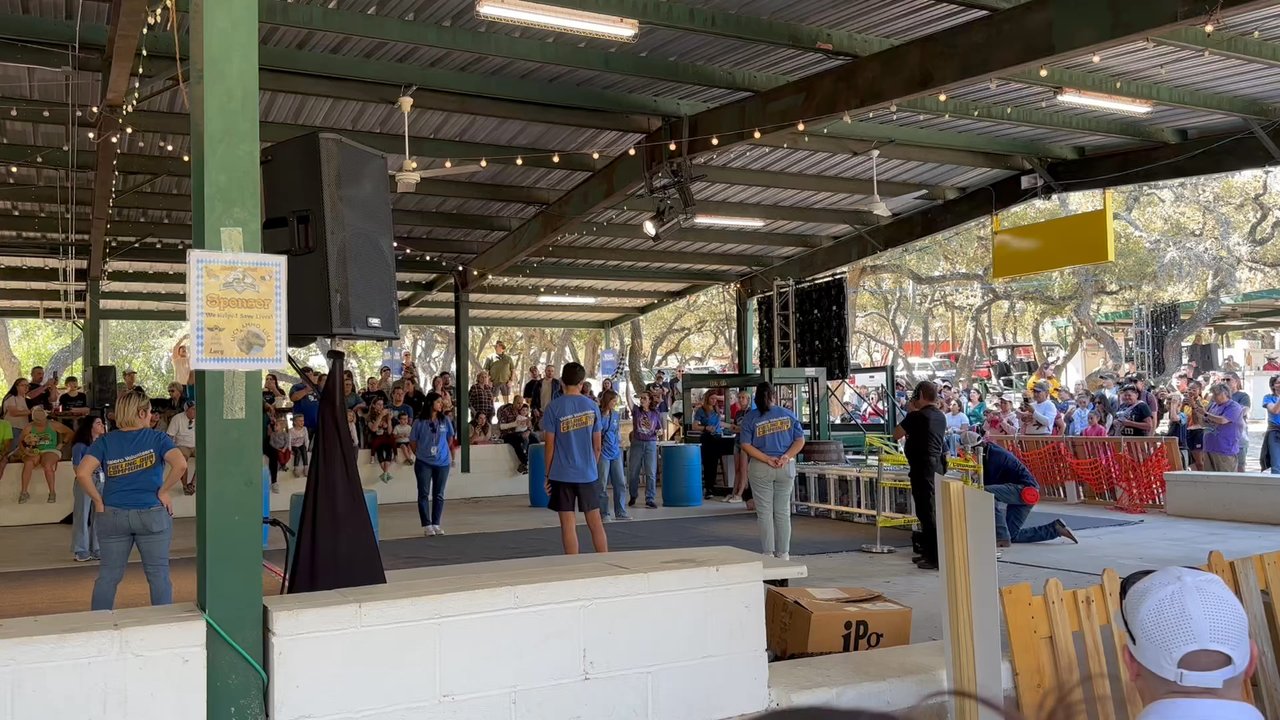 Dachtoberfest - Senior dog race 11/2024 - Festivals Near Me - Helotes, Texas