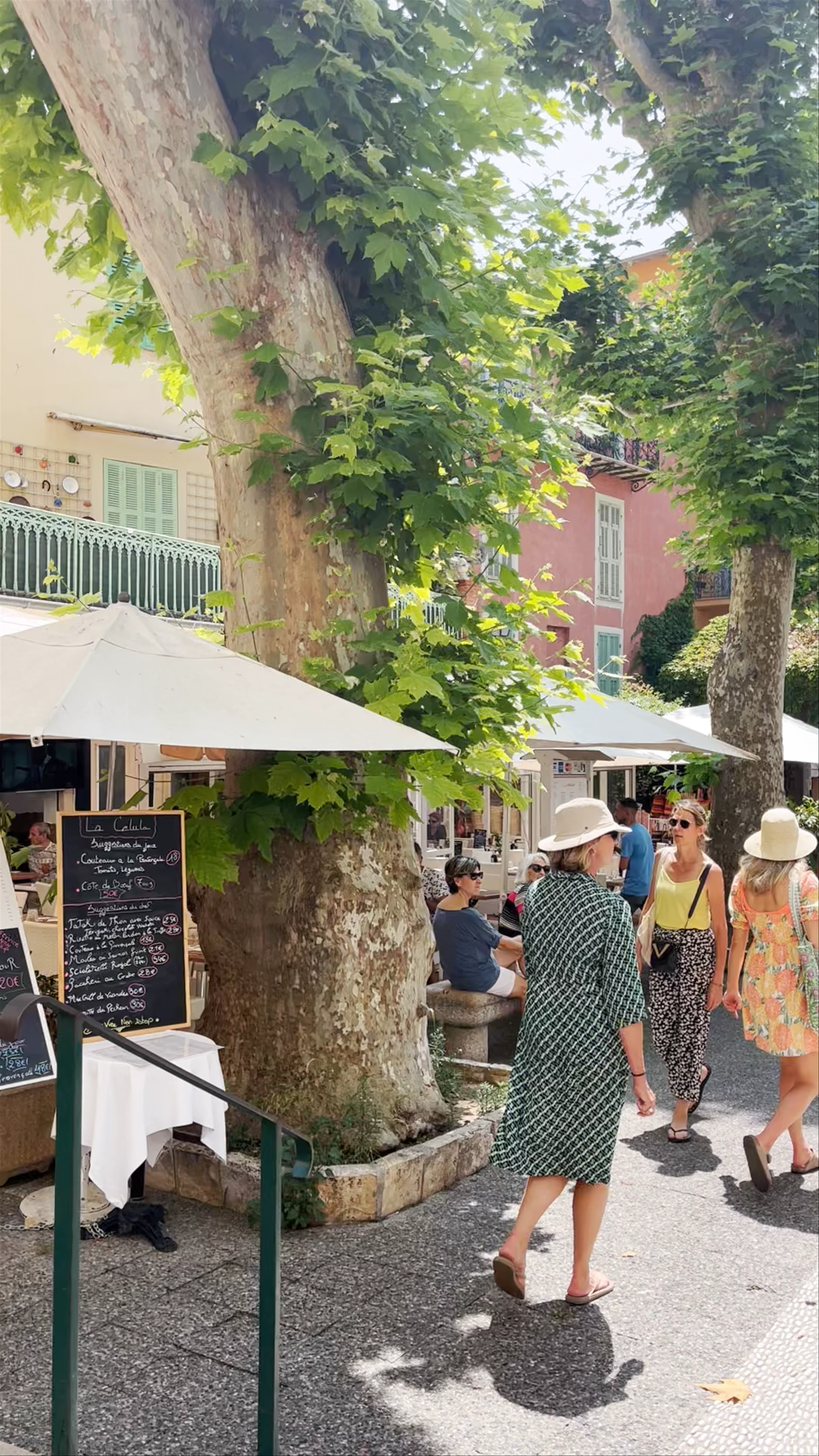 Place aux Herbes