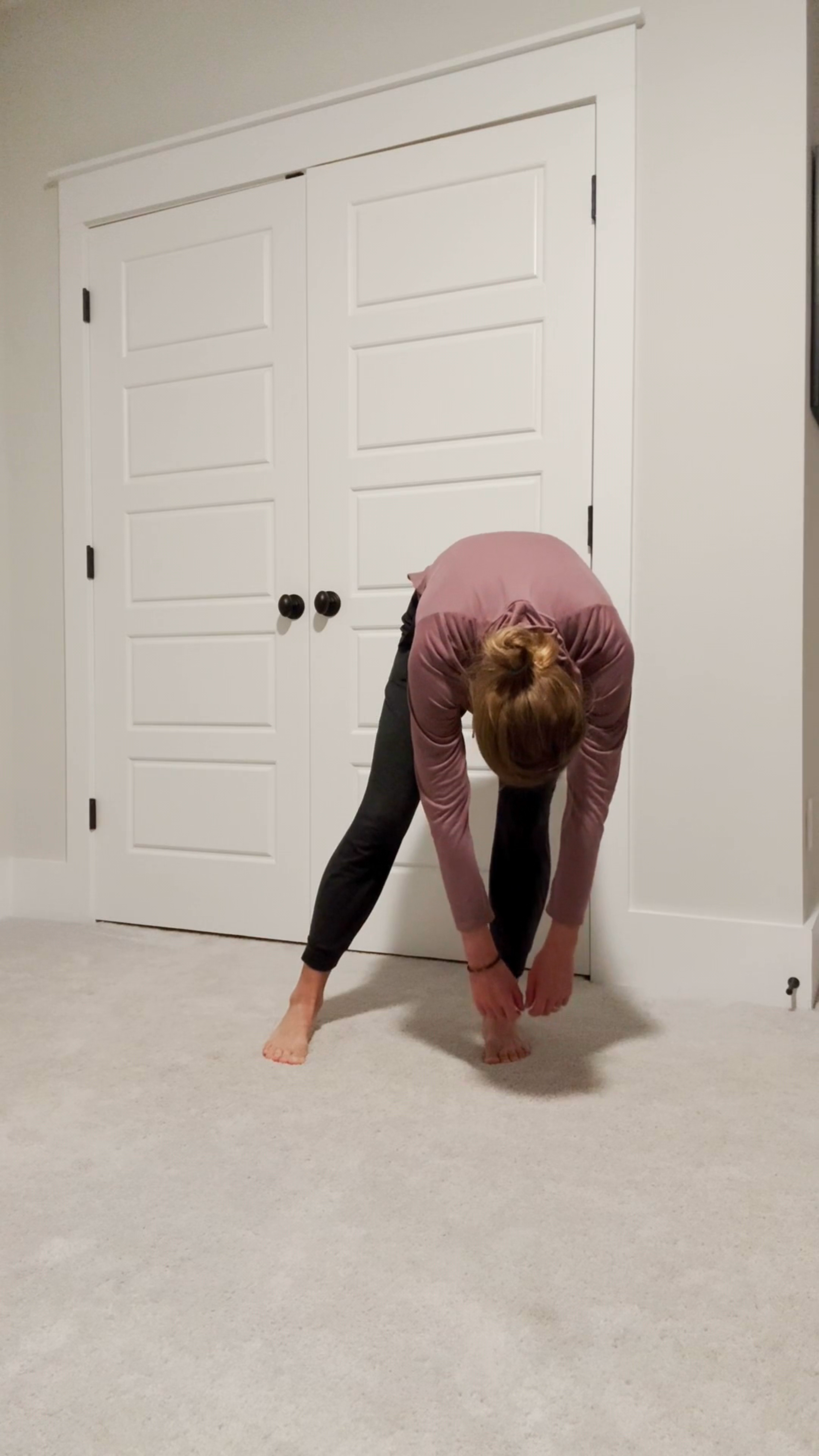 Positioning and integration