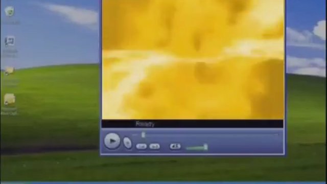 Nostalgia Windows XP
