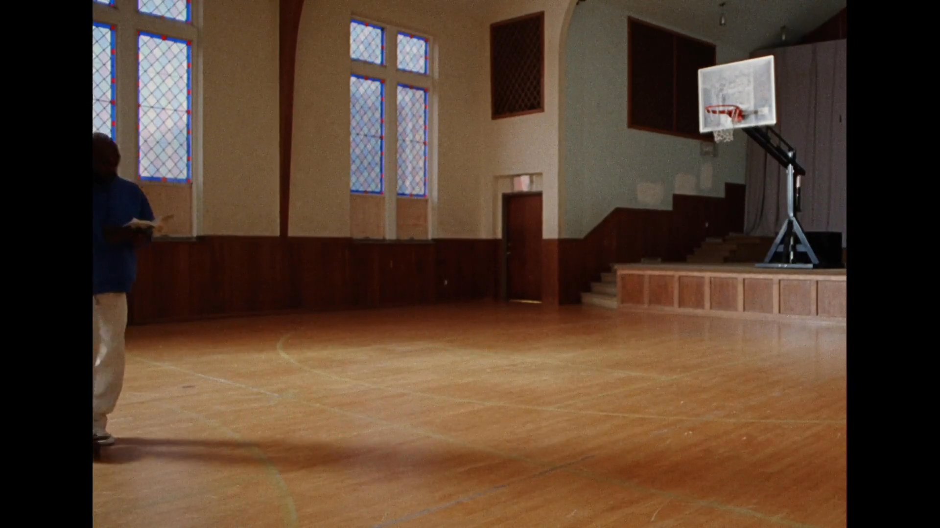 Calvin Klein x Heron Preston “Poem”