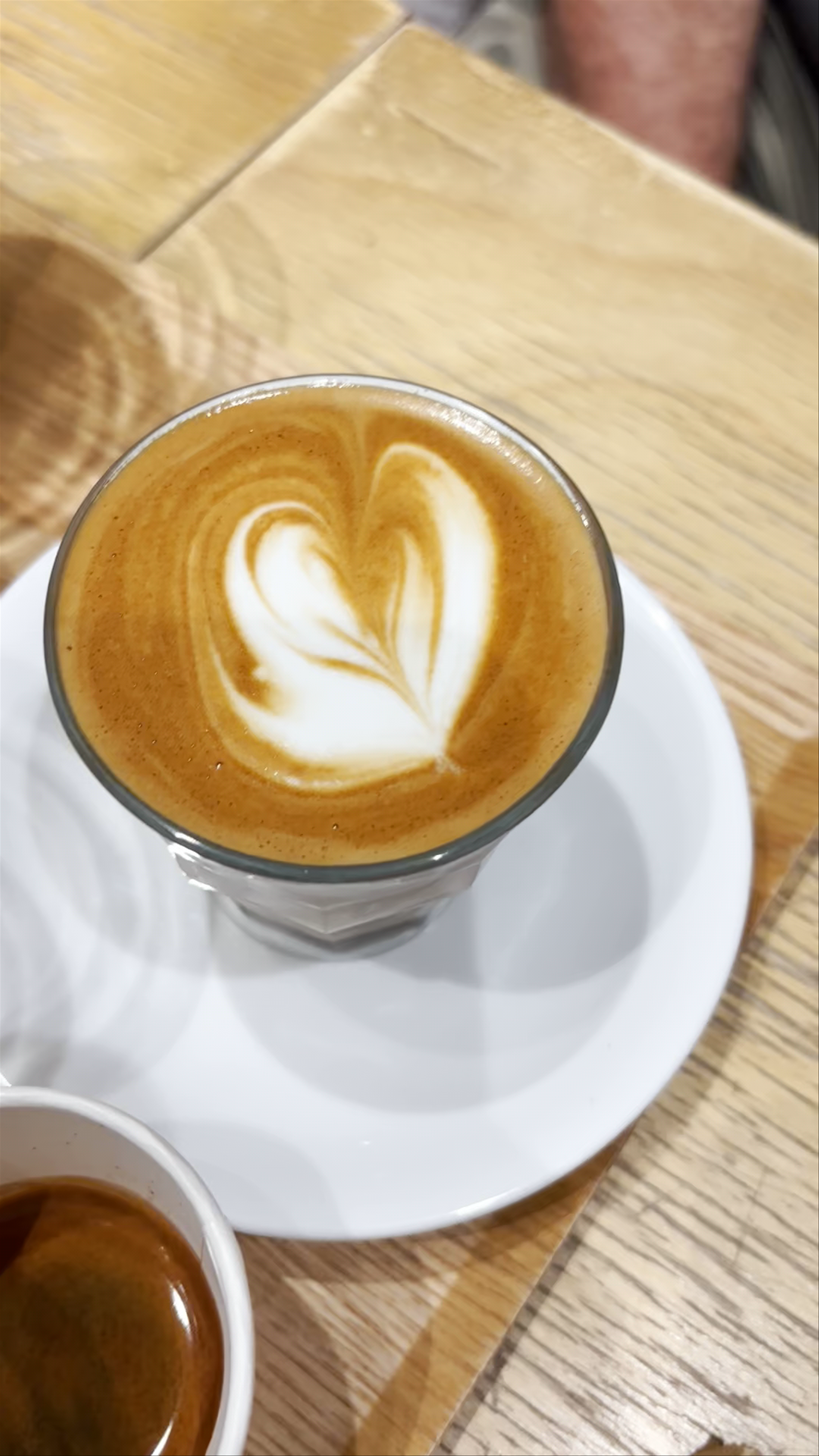 Voyage Coffee