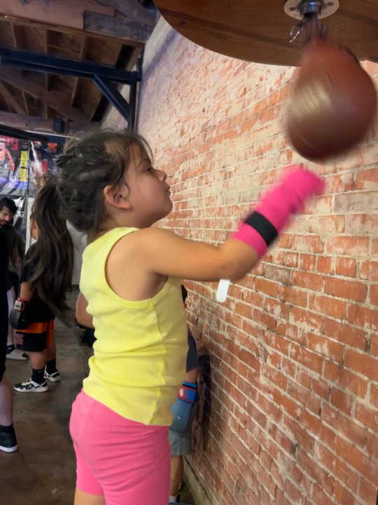 Sonny's Boxing Gym - Boxing Near Me - Goodyear, Arizona
