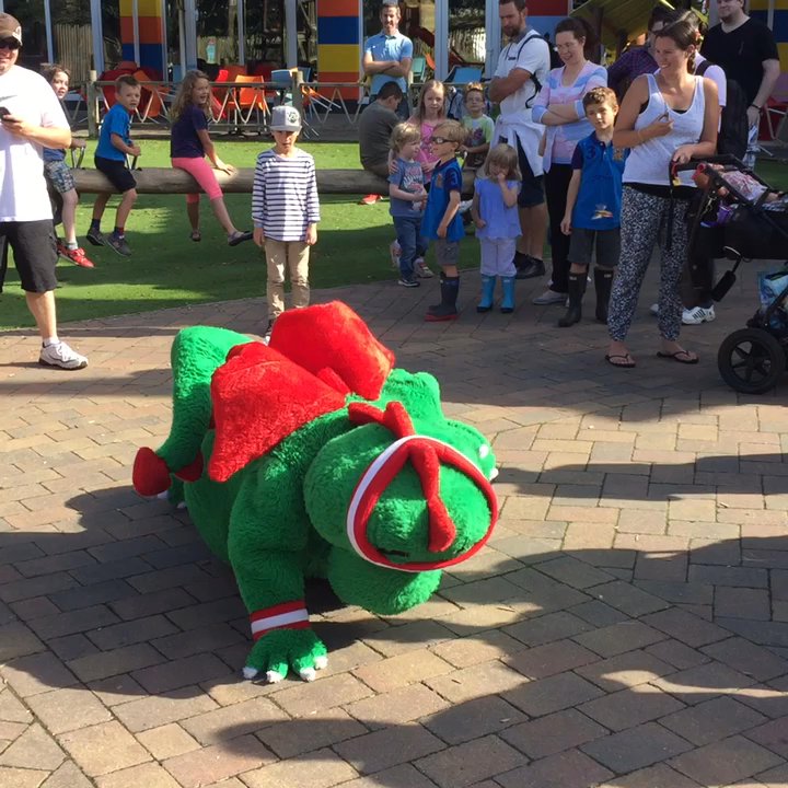 Legoland - Amusement Parks Near Me - Windsor, WNM