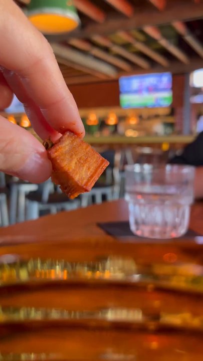 LOCAL Public Eatery - The Woodlands - Pave potatoes - Cocktail Bars Near Me - The Woodlands, Texas