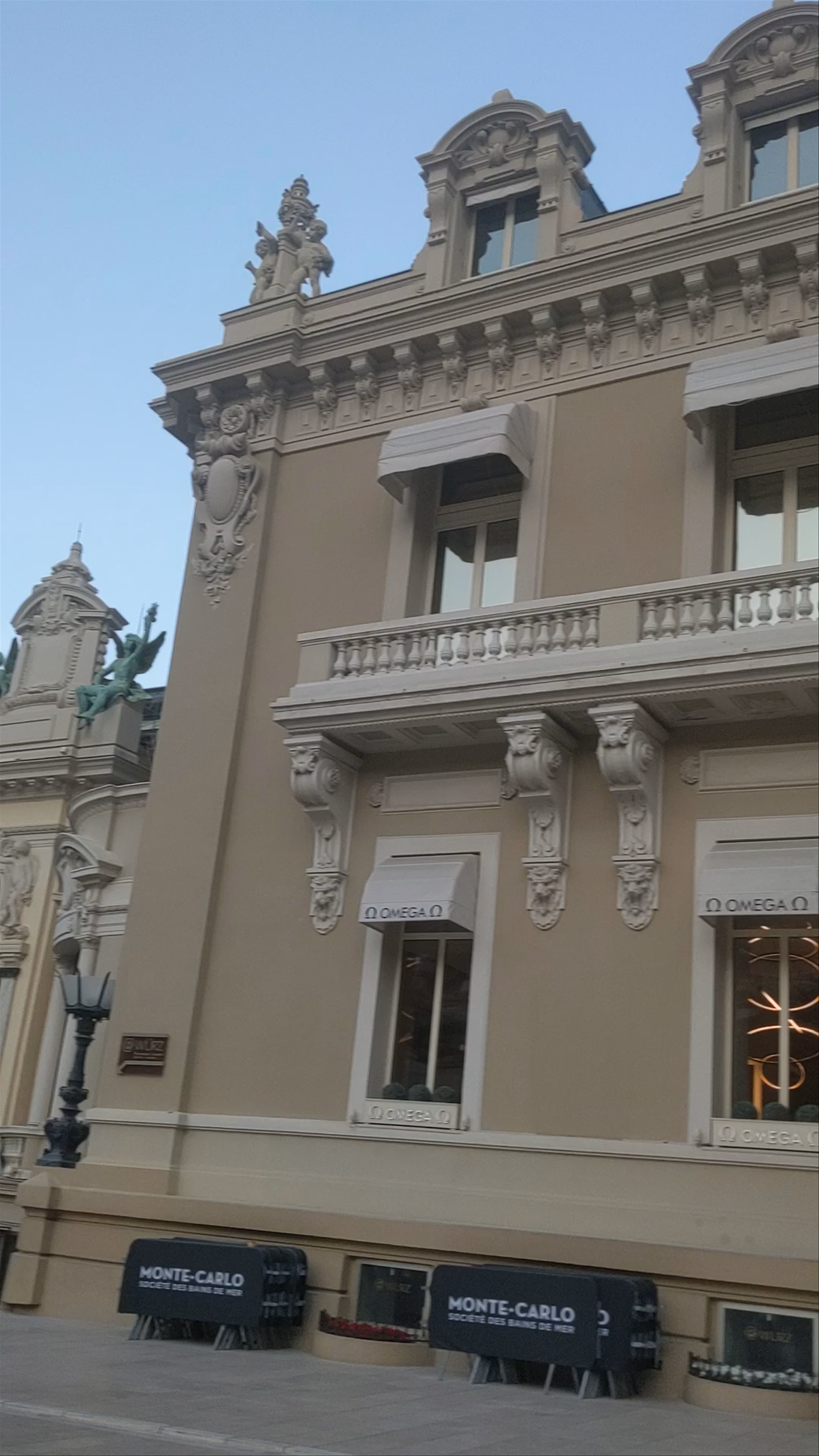 Monte Carlo Casino
