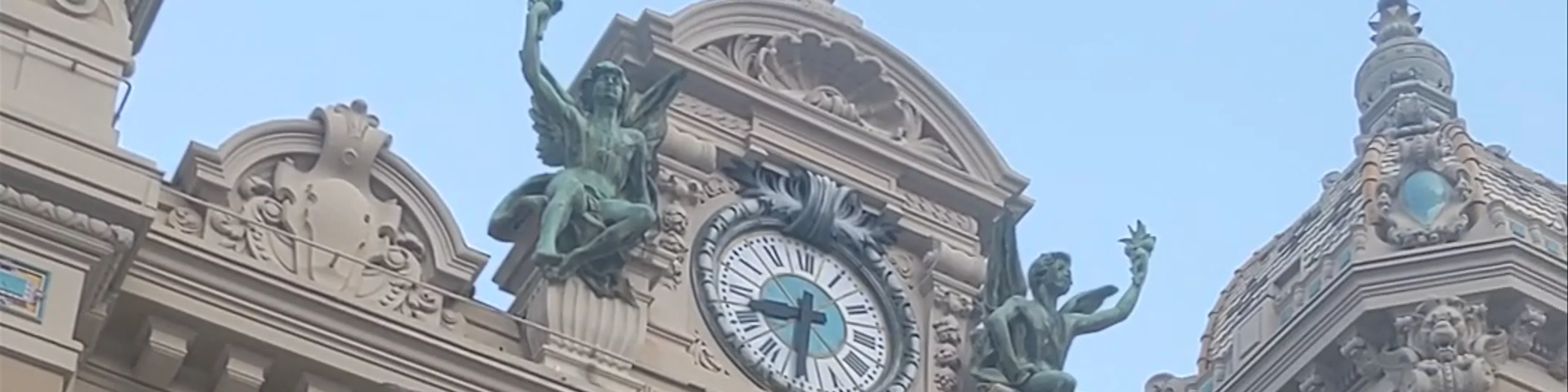 Monte Carlo Casino