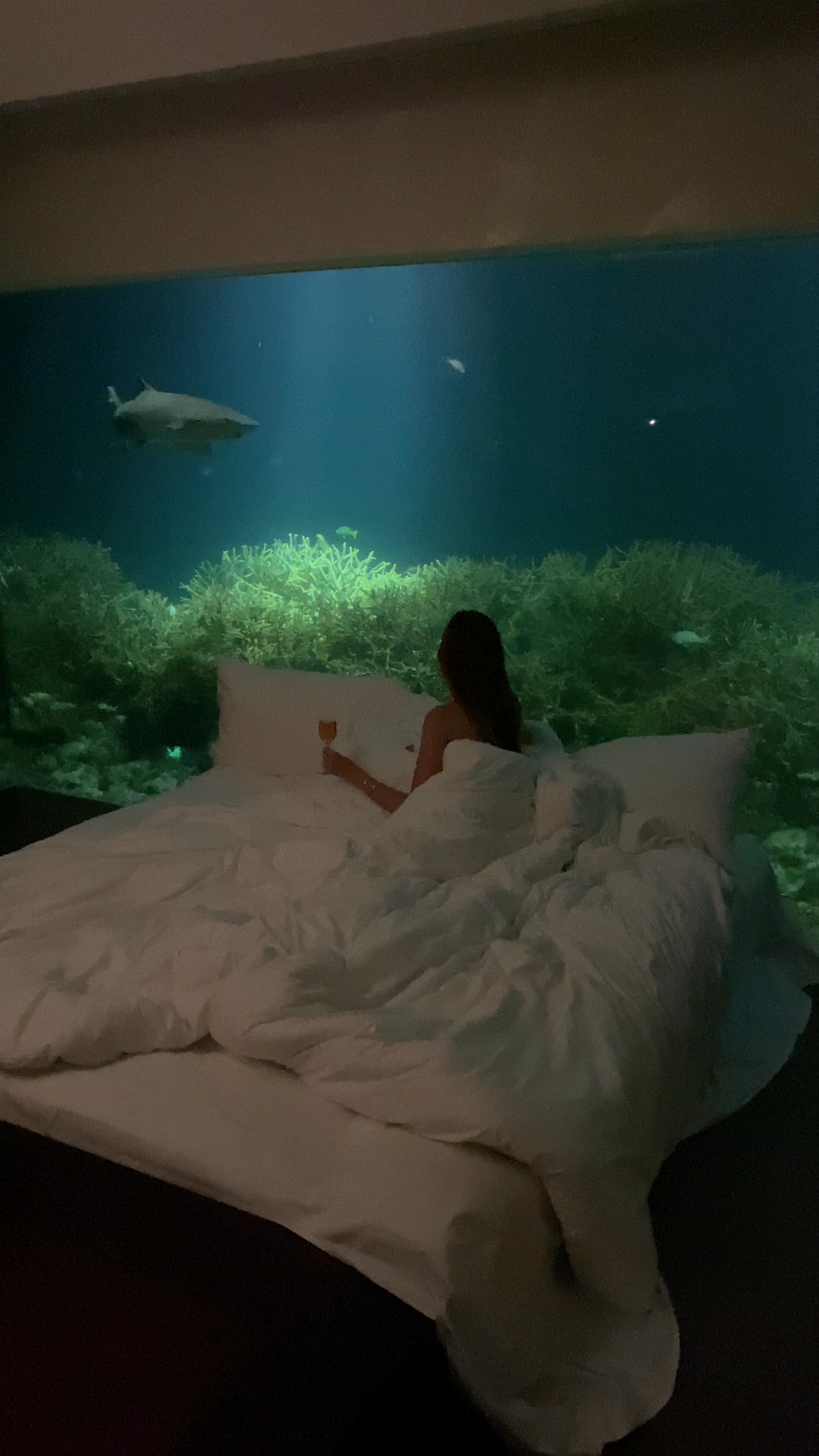 Pullman Maldives All-Inclusive Resort