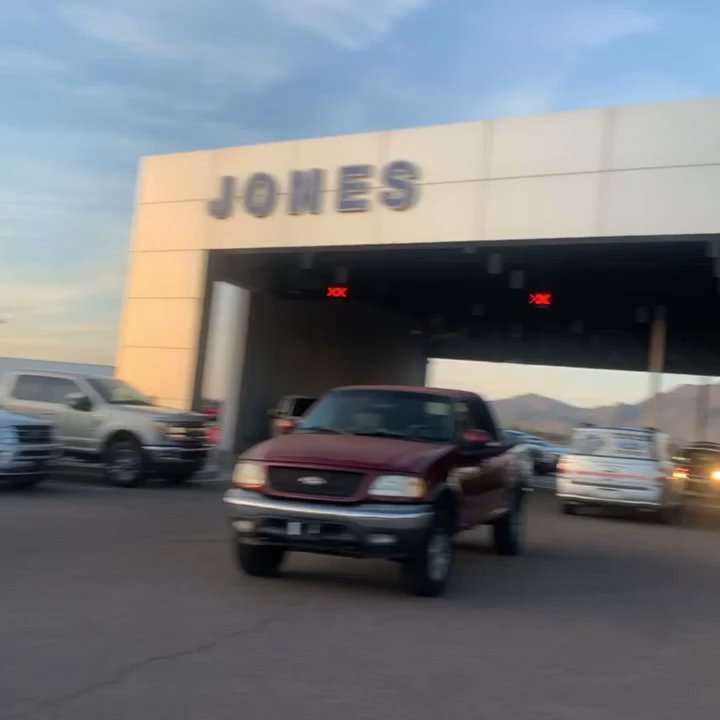 Jones Ford - Buckeye - Always get the best care here! Literally the best dealership ever! - Car Dealers Near Me - Buckeye, Arizona
