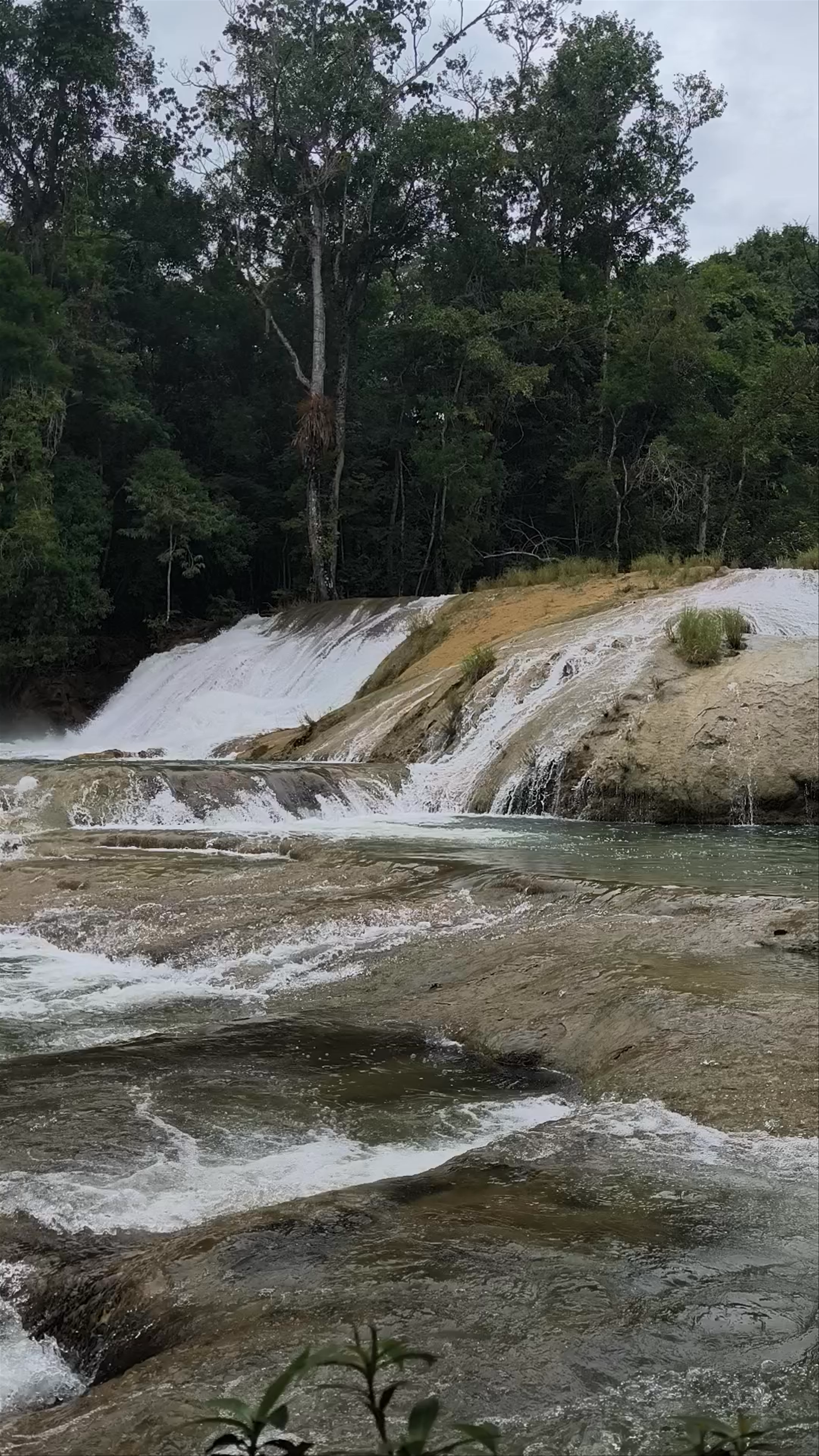 Laguna Roberto barrios