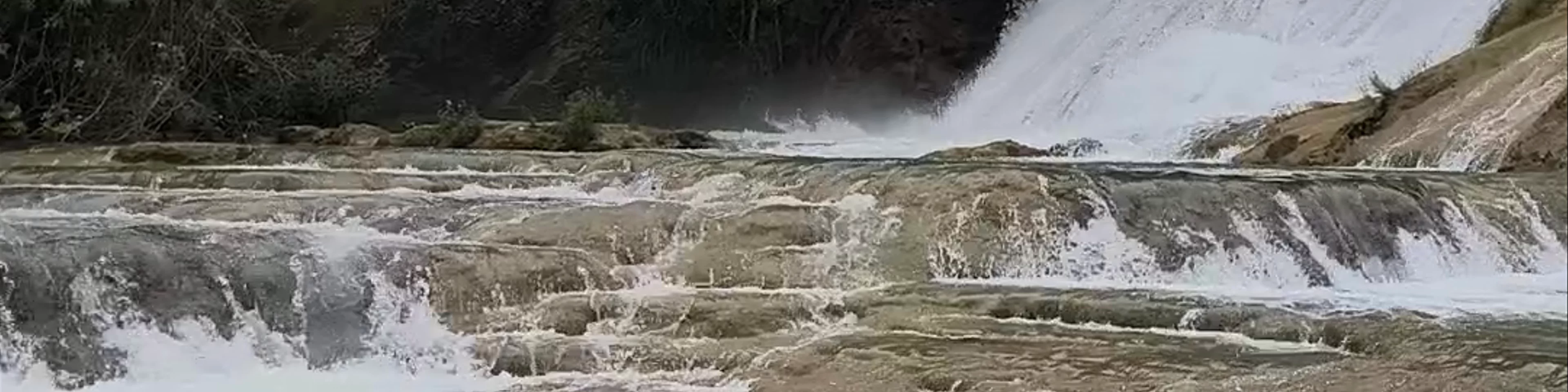 Laguna Roberto barrios