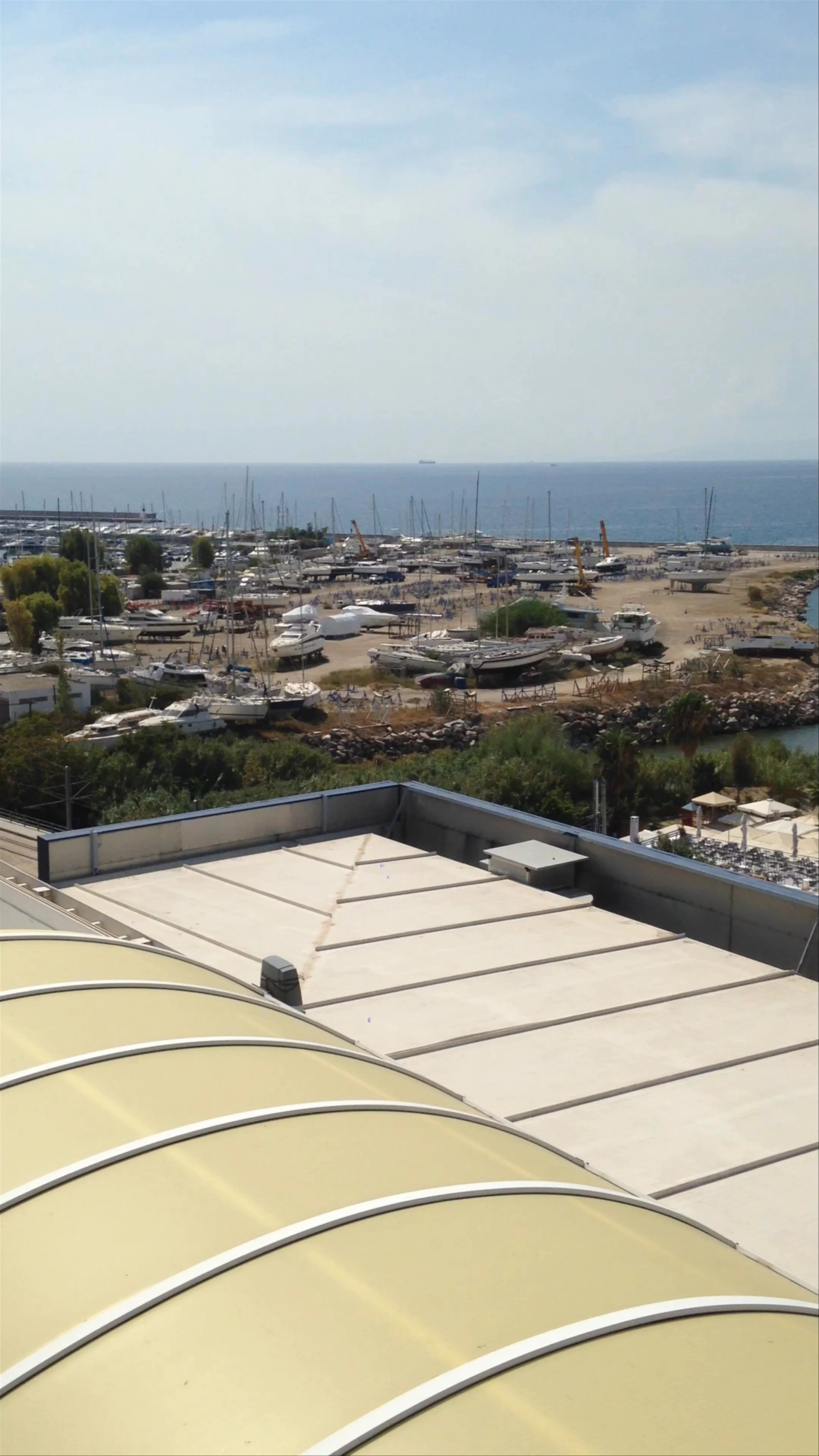 POSEIDON ATHENS HOTEL