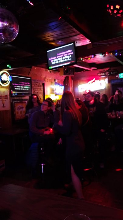 Waterwheel Lounge - Karaoke. - Karaoke Near Me - Seattle, Washington