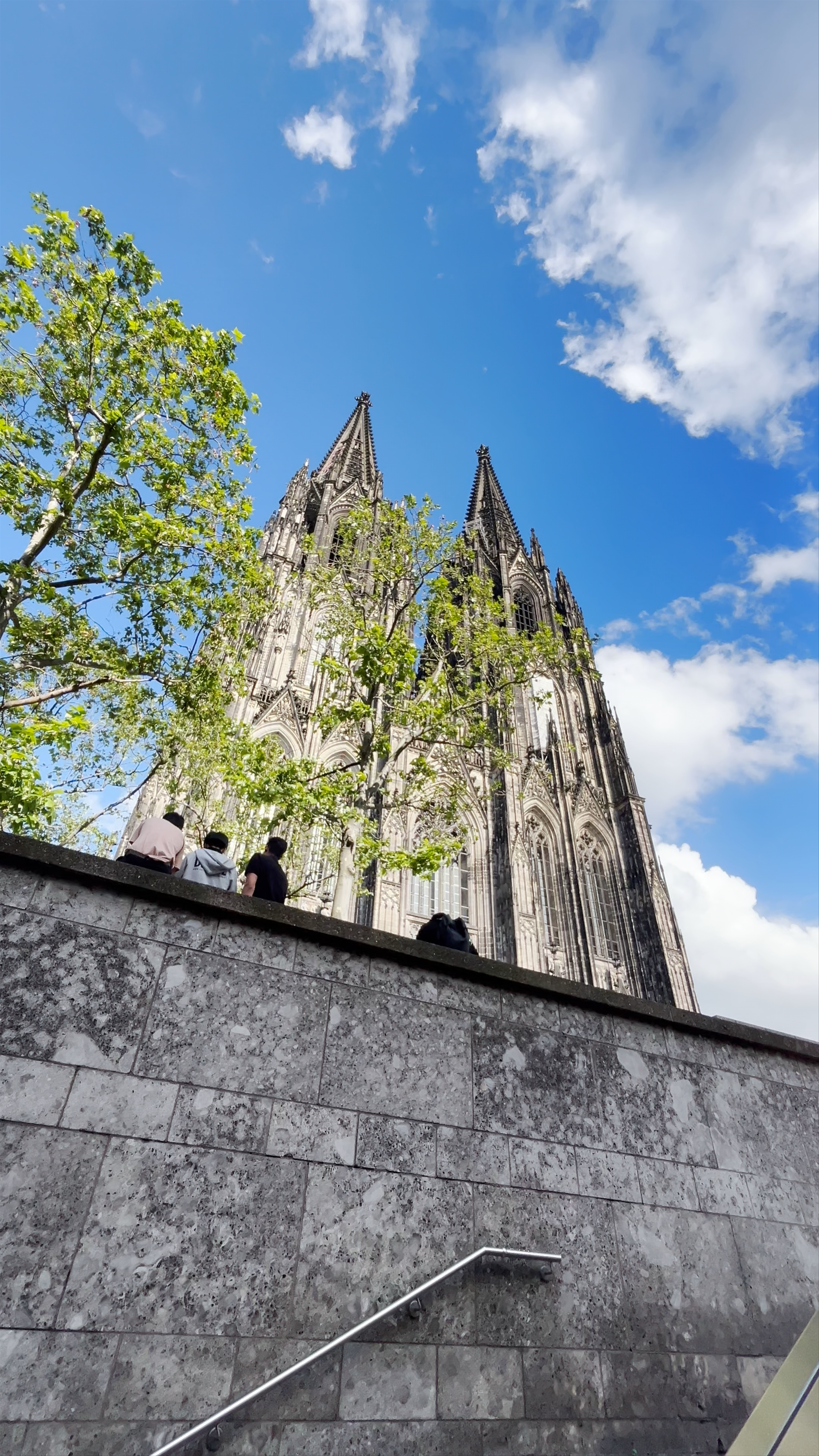 Cologne Cathedral