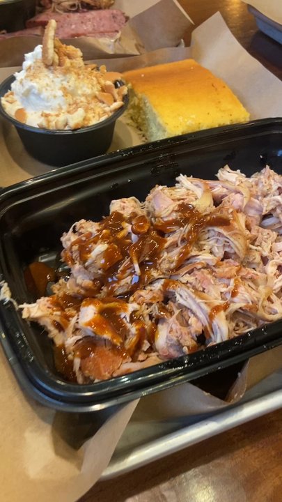 Mission BBQ - Barbeque Near Me - Orlando, Florida