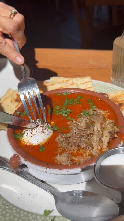 Madison - Italian Near Me - San Diego, California