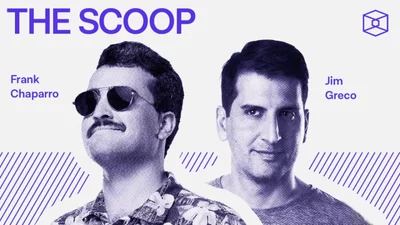 F9 Research's Jim Greco explains why crypto prices are cratering