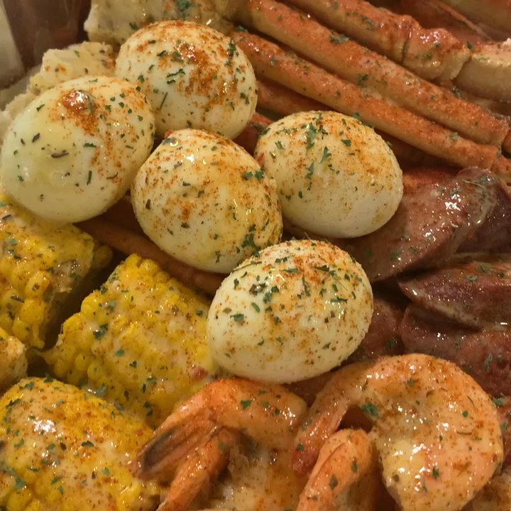 Florida Seafood - Our delicious family platter follow us on Instagram @floridaseafood fb floridaseafood - Caterers Near Me