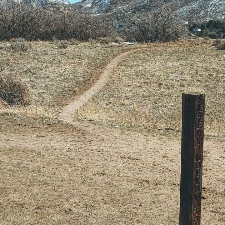 Sego Lily Trail - Hiking Near Me - Sandy, Utah