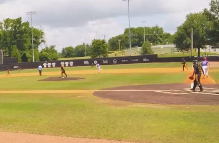 Bo Williams's Baseball Recruiting Profile | FieldLevel