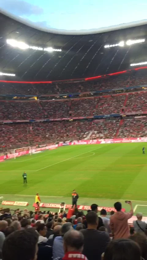 Allianz Arena