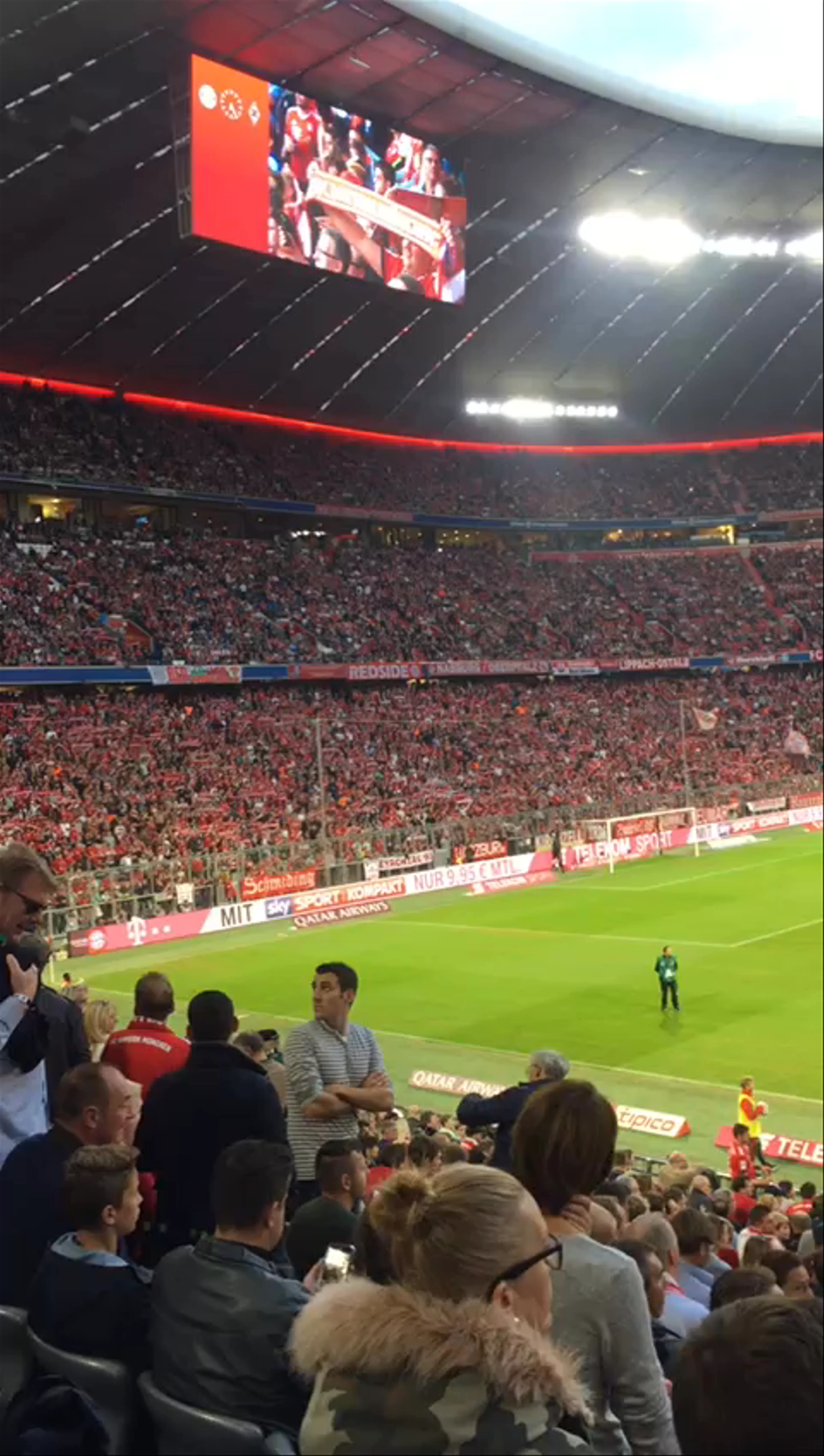 Allianz Arena