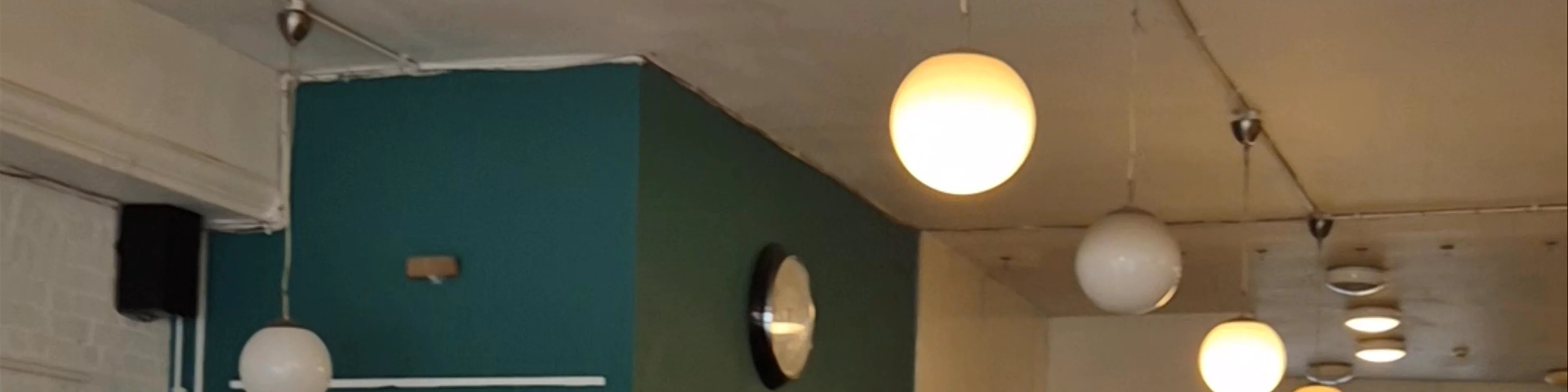 Cafe Kino