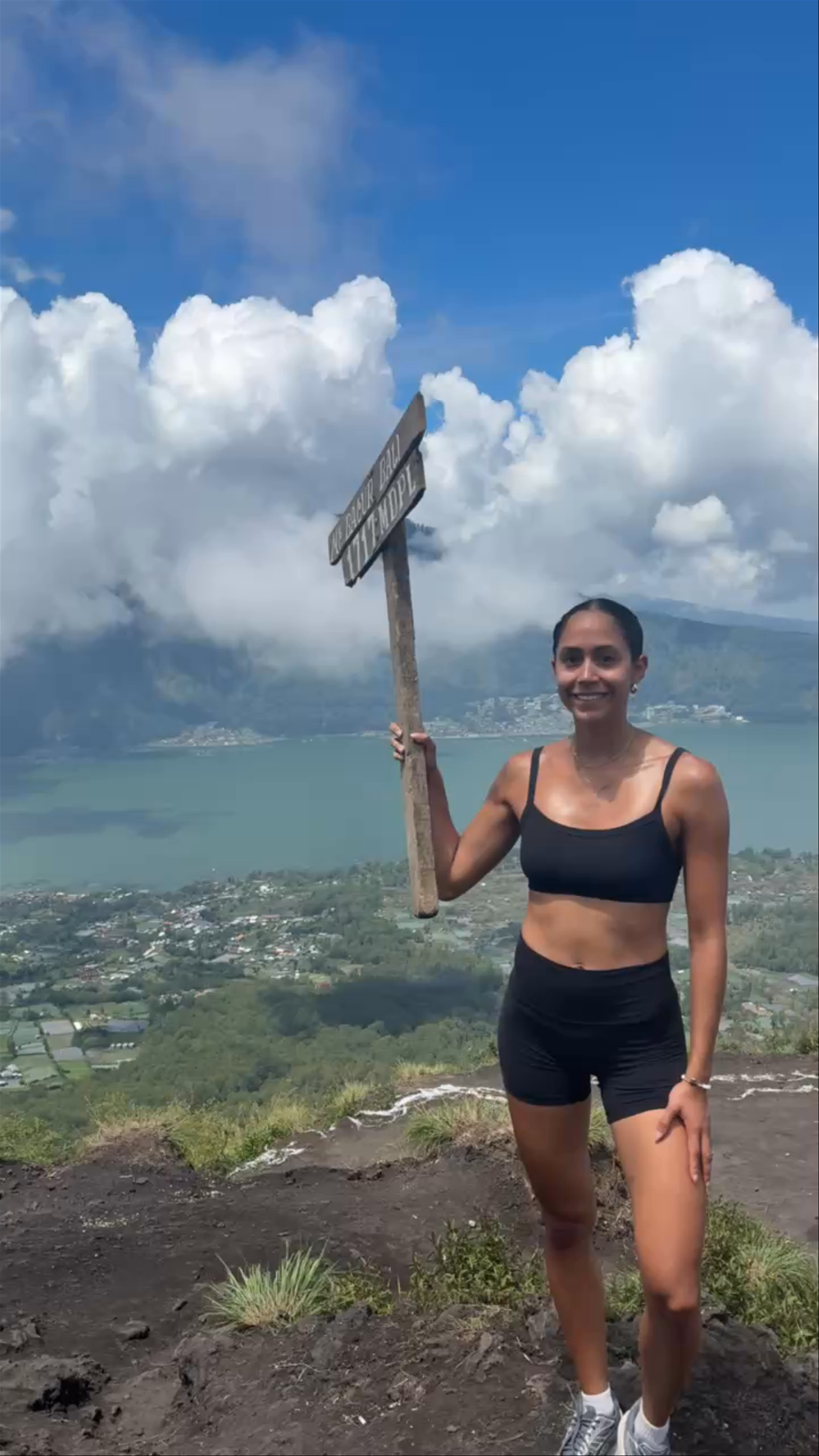Mount Batur