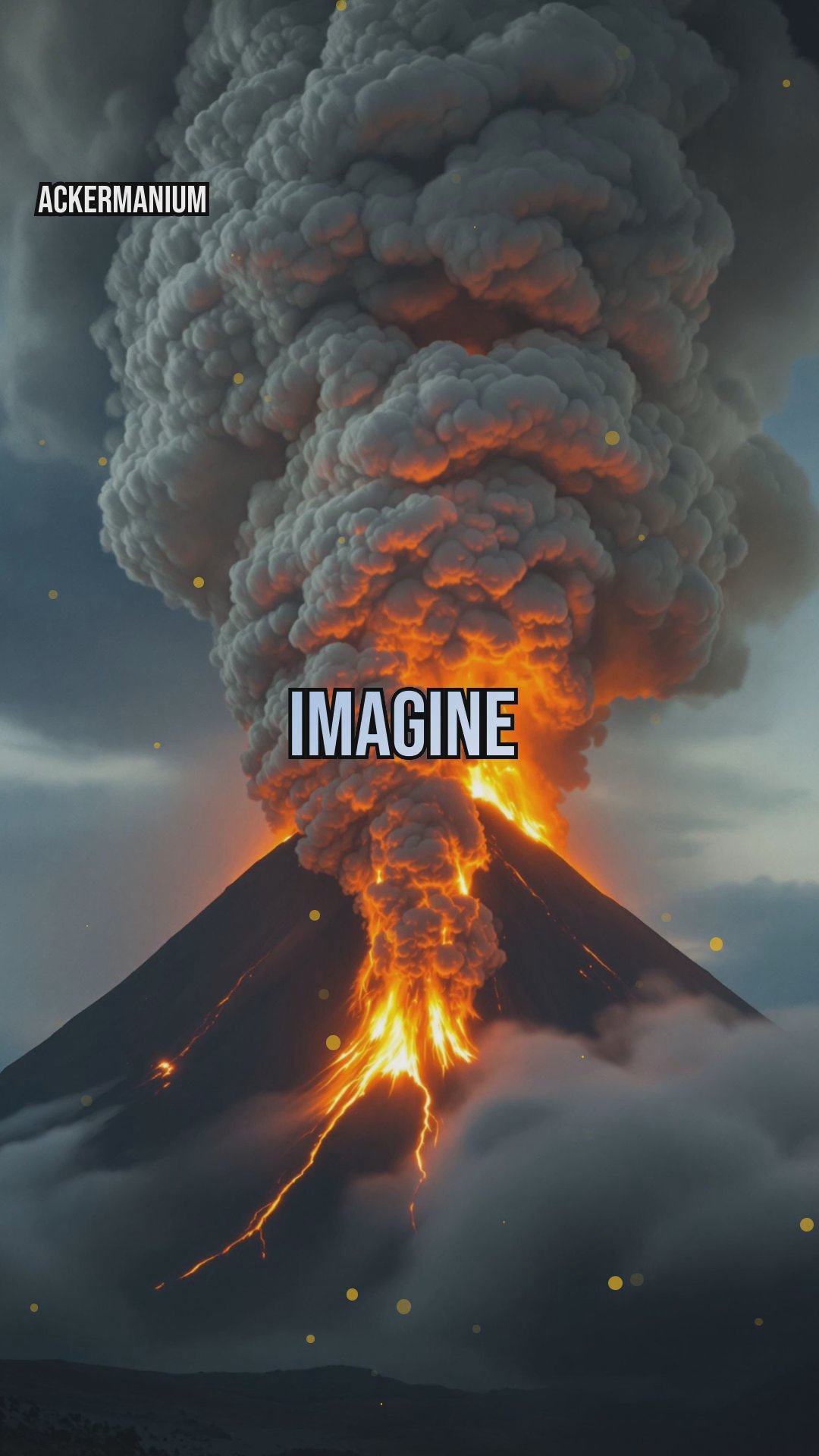 Volcanic Eruptions and Pyroclastic Flows: The Fast-Moving Avalanche of Hot Gas and Rock