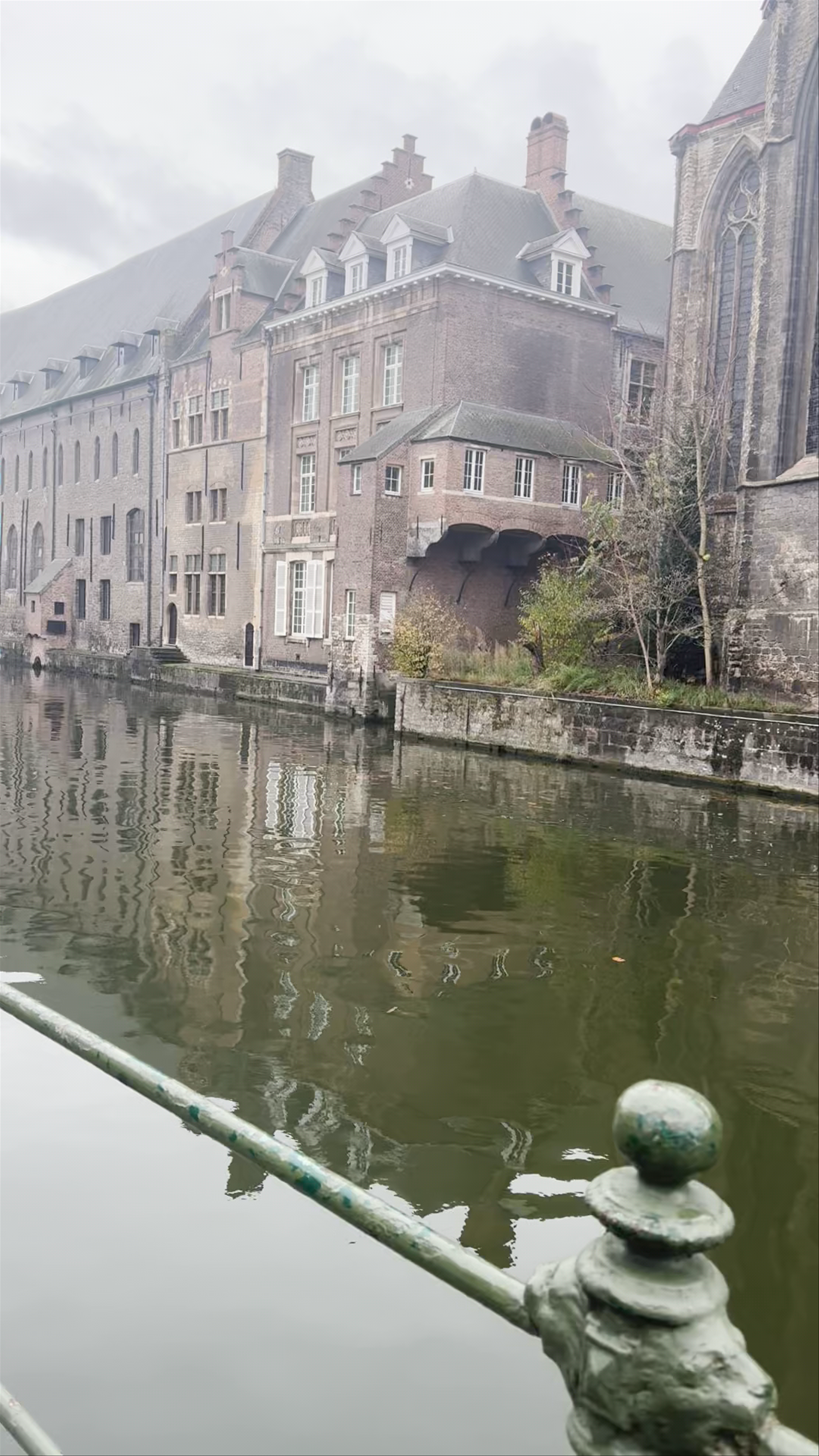 Saint Michael's Church