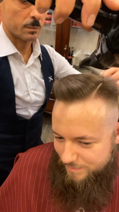 Max&Jò - Barbers Near Me - Rome, RM