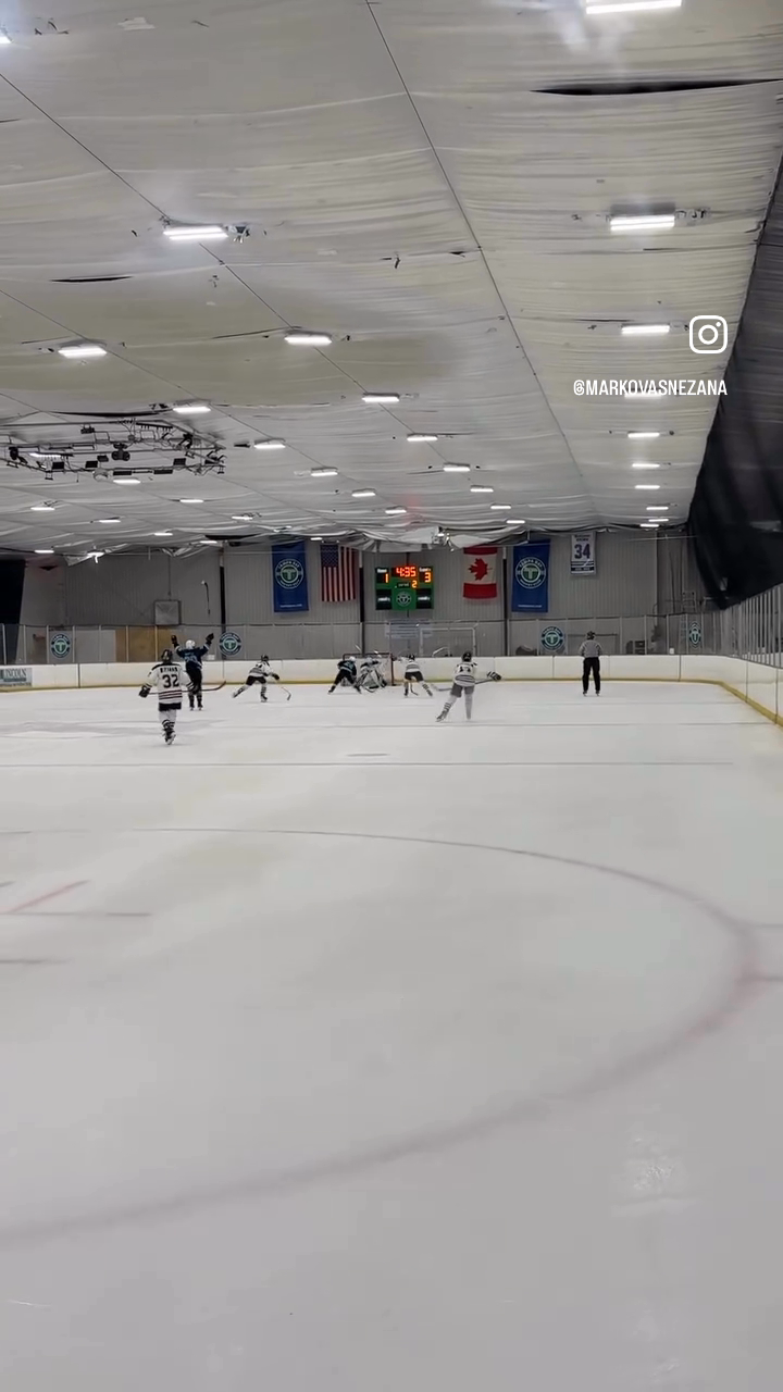 Alan Lopez-Markov: Elite Defensive Highlights from Florida Surf 13U AAA