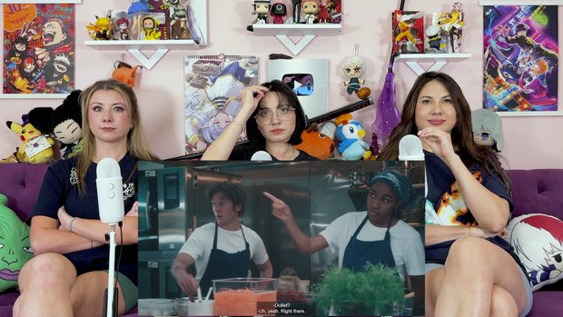 The Bear S4E1 Premium Release!