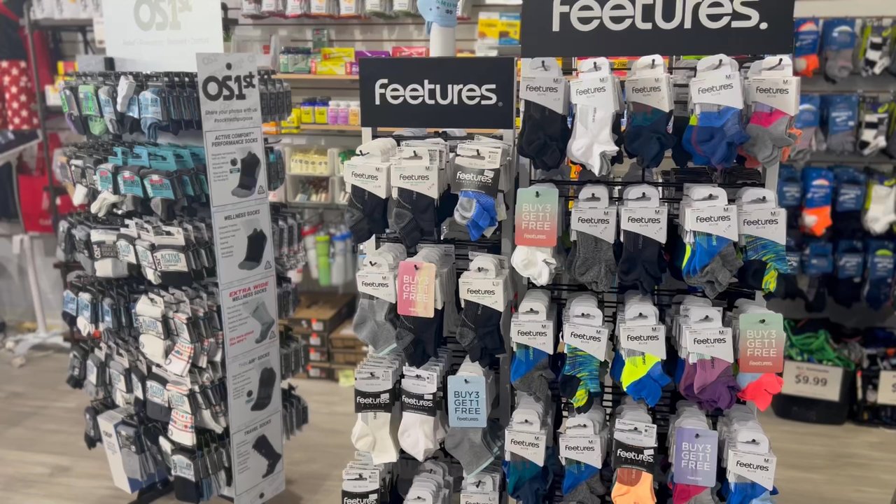 Dash Sports - Shoe Stores Near Me - Clermont, Florida